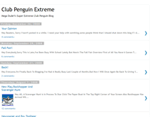 Tablet Screenshot of cpextreme.blogspot.com