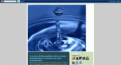 Desktop Screenshot of enemergencia.blogspot.com