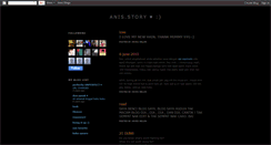 Desktop Screenshot of anistoekyanguduhmelepok.blogspot.com