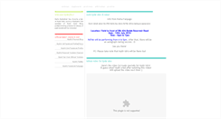 Desktop Screenshot of hydir-idrisfc.blogspot.com