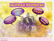 Tablet Screenshot of antaracintadankasih.blogspot.com