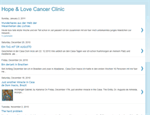 Tablet Screenshot of hopeloveclinic.blogspot.com