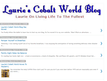 Tablet Screenshot of cobalt-world.blogspot.com