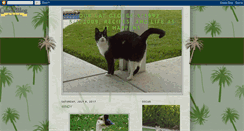 Desktop Screenshot of george-cat.blogspot.com