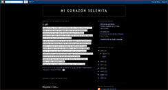Desktop Screenshot of devacacionesenelmardelatranquilidad.blogspot.com