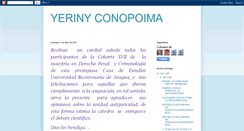 Desktop Screenshot of maestriacohortexviiuba.blogspot.com