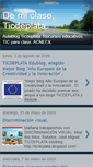 Mobile Screenshot of demiclase.blogspot.com