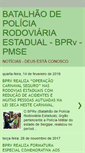 Mobile Screenshot of cprv-pmse.blogspot.com