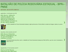 Tablet Screenshot of cprv-pmse.blogspot.com
