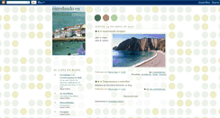 Desktop Screenshot of enredandoennovellana.blogspot.com
