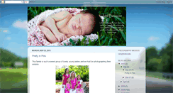 Desktop Screenshot of justbecausejodie.blogspot.com