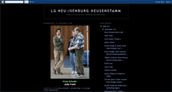 Desktop Screenshot of lg-neuisenburg-heusenstamm.blogspot.com