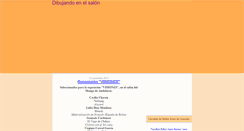 Desktop Screenshot of bellasartesgranada.blogspot.com
