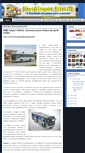 Mobile Screenshot of busologosbrasil.blogspot.com