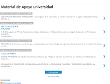 Tablet Screenshot of materialdeapoyokm.blogspot.com