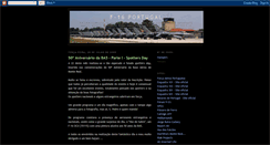 Desktop Screenshot of f16portugal.blogspot.com