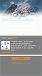 Mobile Screenshot of construireavecmaisonsdeal.blogspot.com
