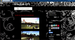 Desktop Screenshot of gtadubcity.blogspot.com