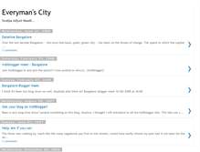 Tablet Screenshot of everymanscity.blogspot.com