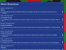 Tablet Screenshot of julio-matesfinancieras.blogspot.com
