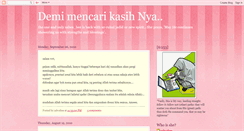 Desktop Screenshot of emphyricz.blogspot.com