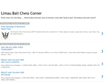 Tablet Screenshot of limaubalichess.blogspot.com