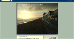 Desktop Screenshot of josepsunye.blogspot.com