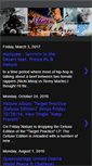 Mobile Screenshot of natureqb.blogspot.com