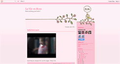 Desktop Screenshot of joshuaross.blogspot.com