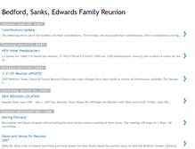 Tablet Screenshot of 2007familyreunion.blogspot.com
