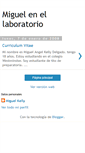 Mobile Screenshot of lab-nano-miguelk.blogspot.com