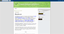 Desktop Screenshot of itlinkz.blogspot.com
