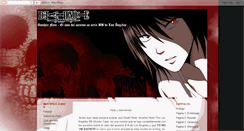 Desktop Screenshot of bb-murdercase.blogspot.com