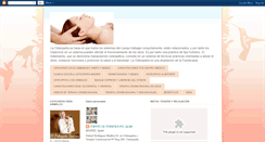 Desktop Screenshot of masajeonsitemendoza.blogspot.com