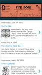 Mobile Screenshot of dangerdigest.blogspot.com