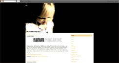 Desktop Screenshot of benebenes.blogspot.com