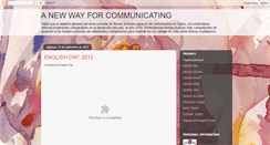 Desktop Screenshot of ielosfundadoresingles.blogspot.com