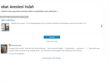 Tablet Screenshot of indahgusraini.blogspot.com