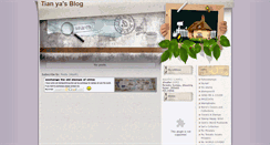 Desktop Screenshot of 52sc.blogspot.com