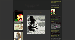 Desktop Screenshot of elmiblog.blogspot.com