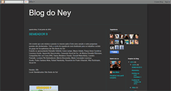 Desktop Screenshot of neymaia.blogspot.com