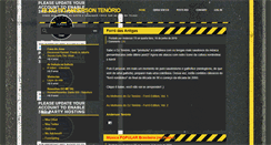Desktop Screenshot of andersontenorio.blogspot.com