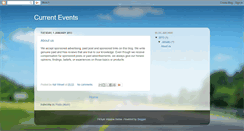 Desktop Screenshot of enactualid.blogspot.com