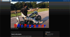 Desktop Screenshot of 84to99.blogspot.com