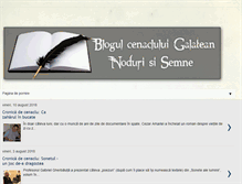 Tablet Screenshot of nodurisisemne.blogspot.com