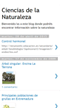 Mobile Screenshot of lascienciasdelaura.blogspot.com