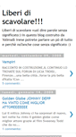 Mobile Screenshot of liberidiscavolare.blogspot.com