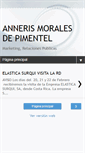 Mobile Screenshot of pimenimport.blogspot.com
