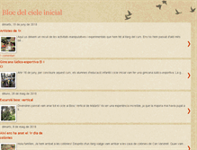 Tablet Screenshot of inicialcatalonia.blogspot.com