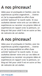 Mobile Screenshot of anospinceaux.blogspot.com